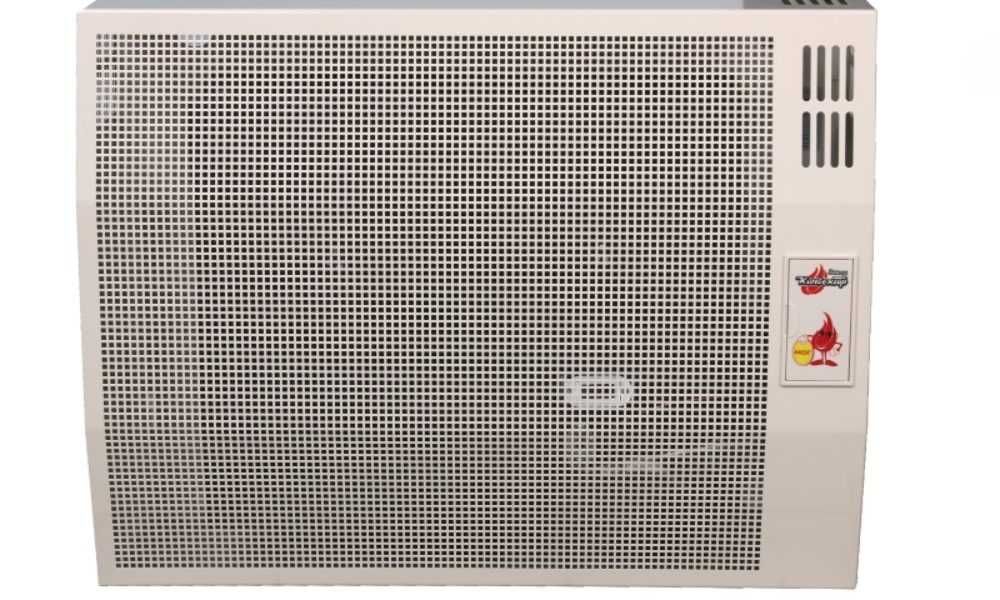 продам конвекторный газ новый