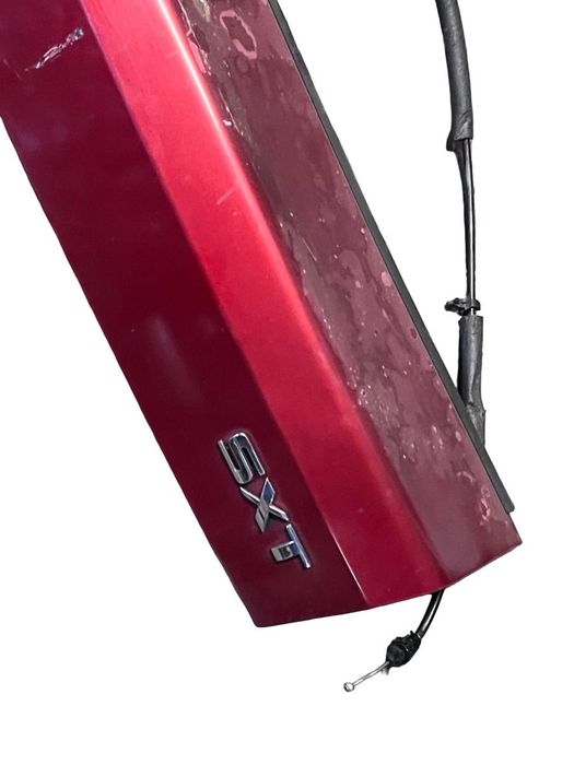 Ornament Haion Dodge Caliber 2006 -> 0Zg79Arhah