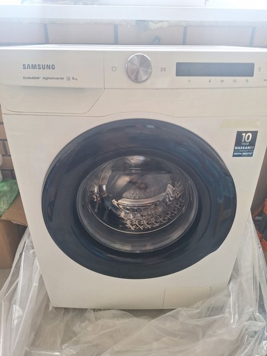 Продам стиральную машину Samsung