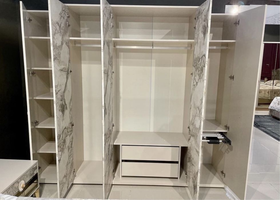 Спальная мебель сатылады!