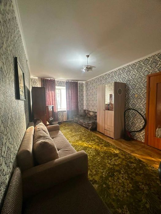 Продам 1комн кв Санкибай батыра Бывшее МСО