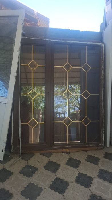 Пластик бу сатылады