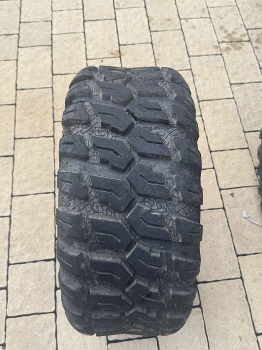 Vand cauciucuri atv