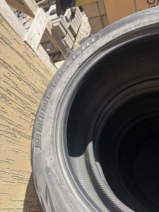 Шины летние r20