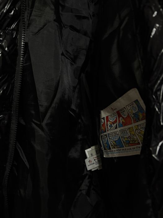 geaca moncler.