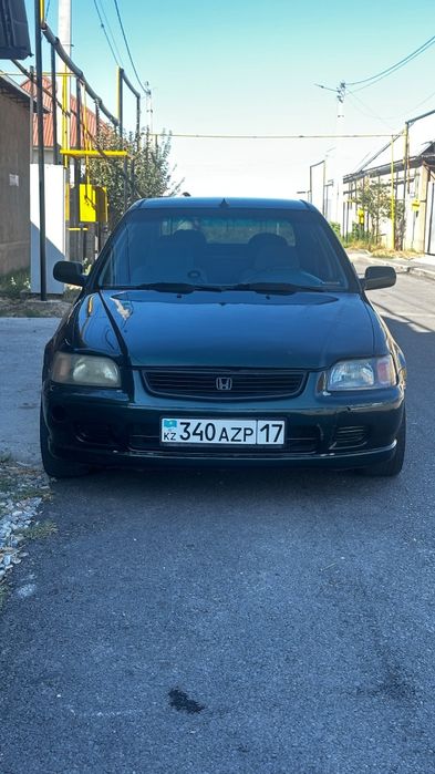 Продается Honda civic