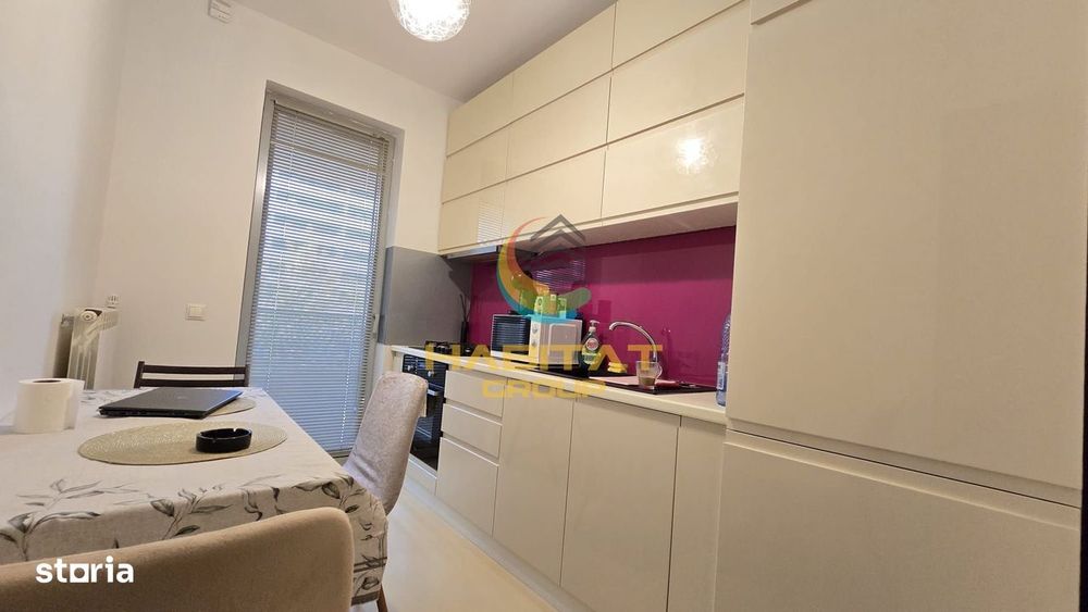 2 camere Vacaresti la 12 minute metrou