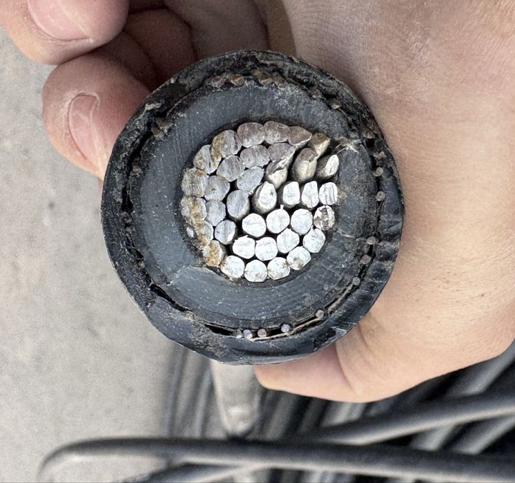 Kabel vvg avvg apvpu puvpu