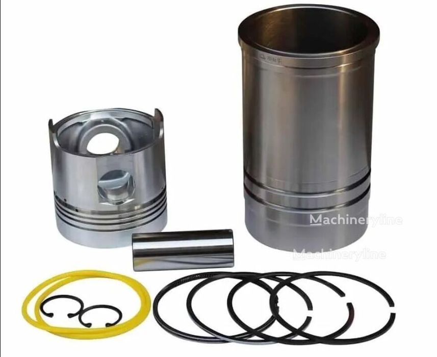 Piston Holset Perkins HM HN 404C-15, HP HP 404C-22T