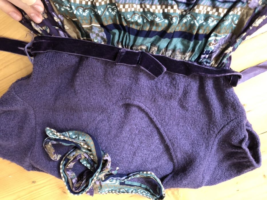 Rochita rochie de primavara / vara bluza haina cozy