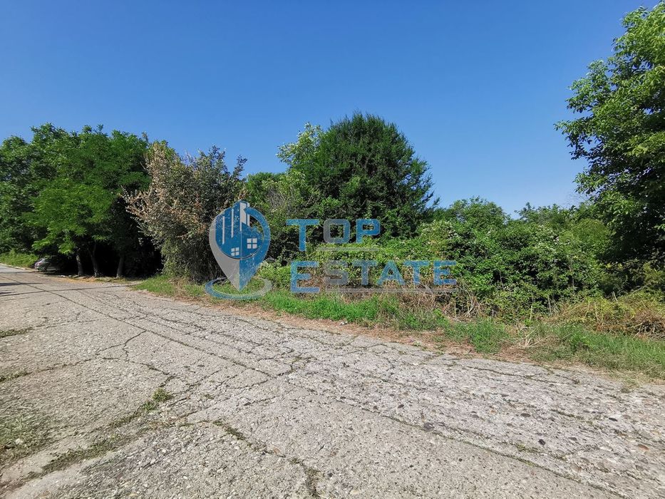 Продава се Парцел в Горна Оряховица - 3160 кв.м за 10 €/кв.м - Снимка #3