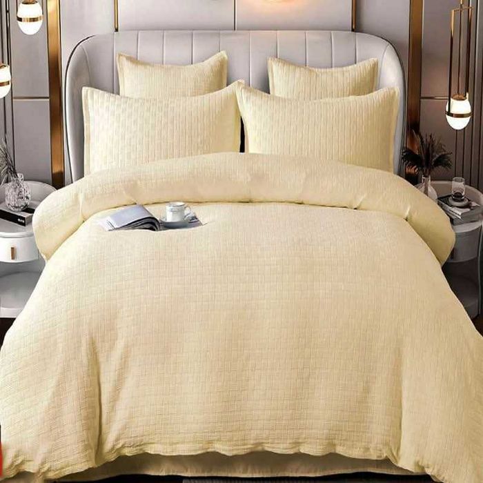 Луксозен комплект за Спалня от 100%памук