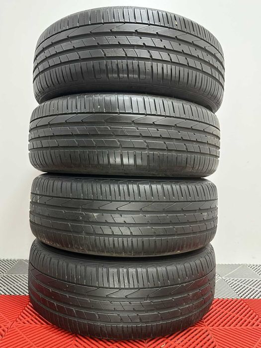 Jante Peugeot 3008 R18 TVA19% anv vara 225 55 18