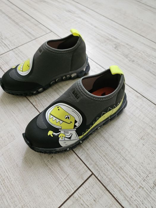 Маратонки Bibi детски