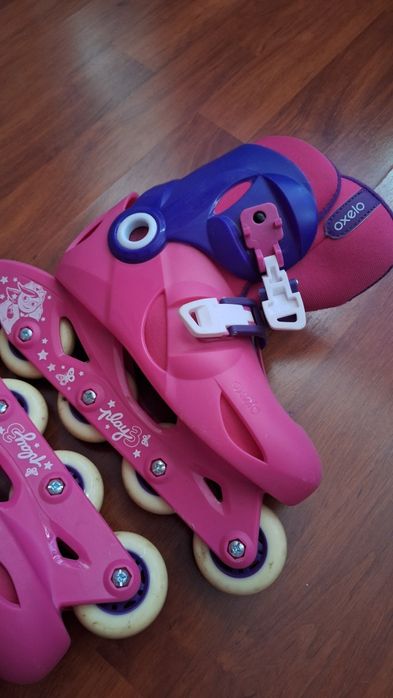 Patine cu rotile- Brasov