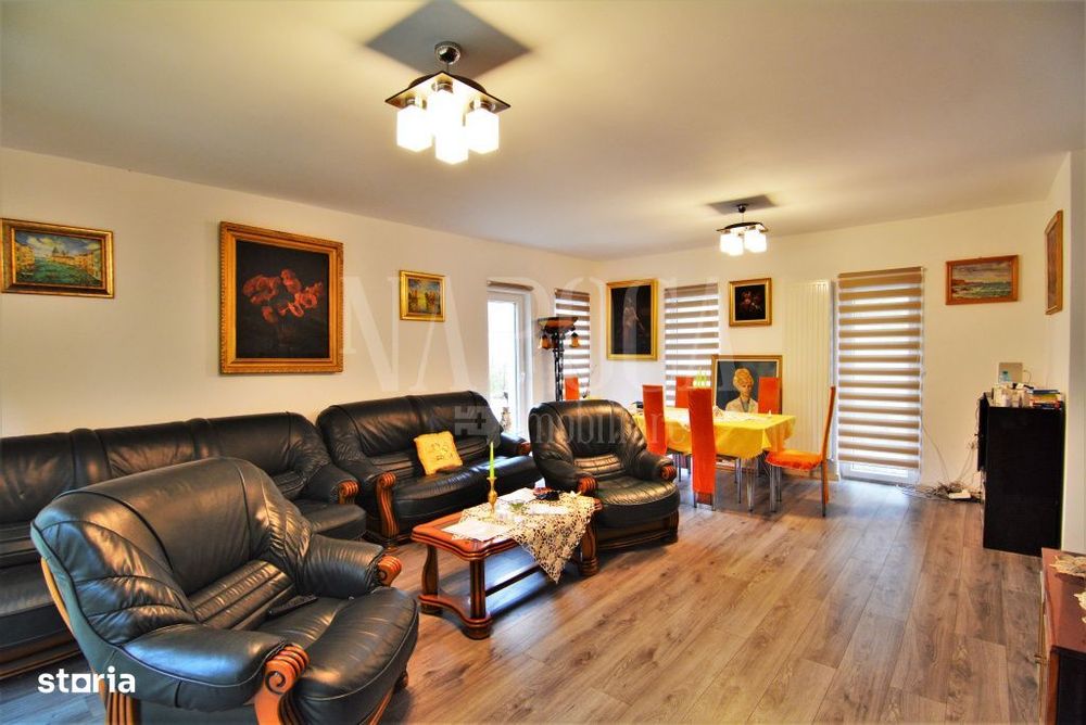 Casa 4 camere de vanzare in Manastur, Cluj Napoca