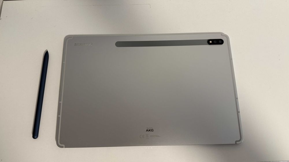 Tableta Samsung Galaxy Tab S7 Plus 5G / SIM