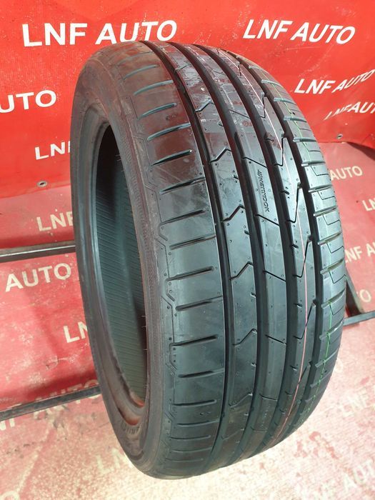 1 anvelopa vara - 215/50/17 - hankook - noua - dot 2018 !