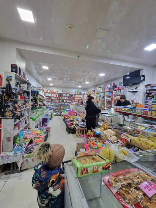 Сдаётся магазин ijaraga beriladi