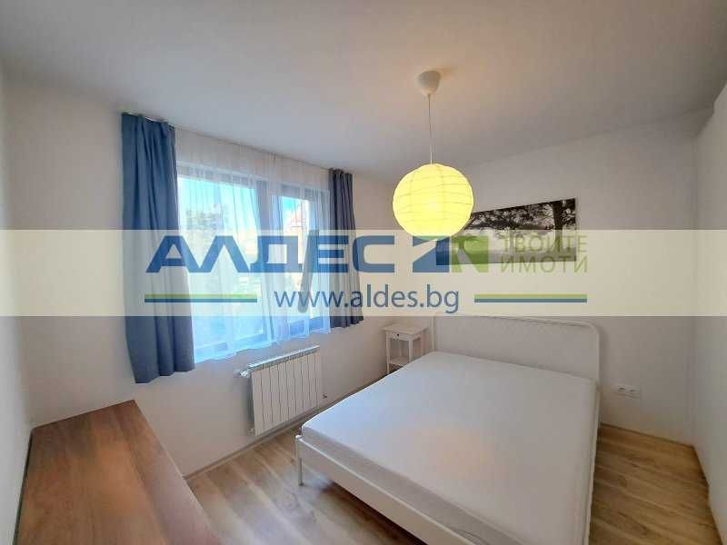 Продава се Двустаен апартамент в София, Лозенец - 56 кв.м за 4375 €/кв.м - Снимка #5