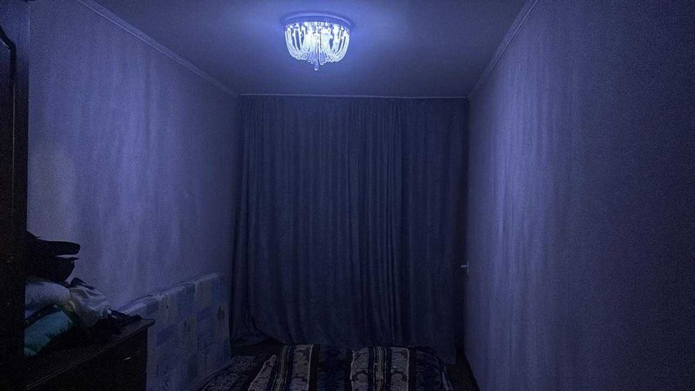 Продается квартира в самом центре города