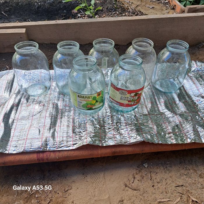 Банкалар сатылады