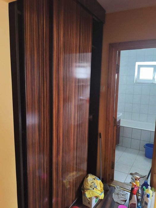 Apartament 3 camere etaj 3 Mihai Viteazul Hipodrom