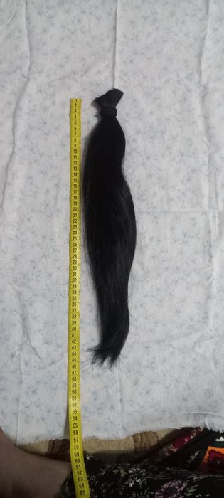 45 см даги сочимни сотаман