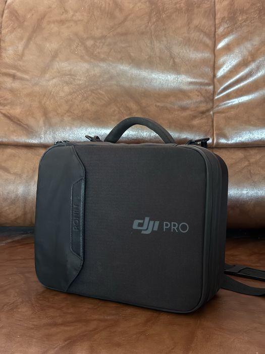 Vand DJI Ronin RSC2 Pro Combo