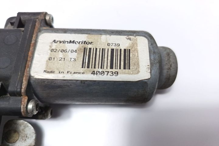 Motoras macara stanga fata 400739 IVECO Daily a 3-a generatie