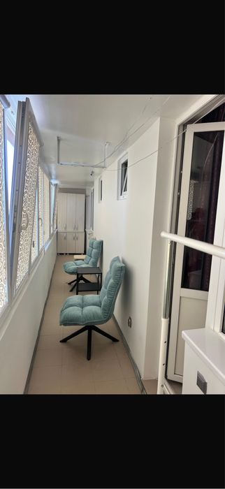 Apartament de inchiriat 3 camere /Unirii
