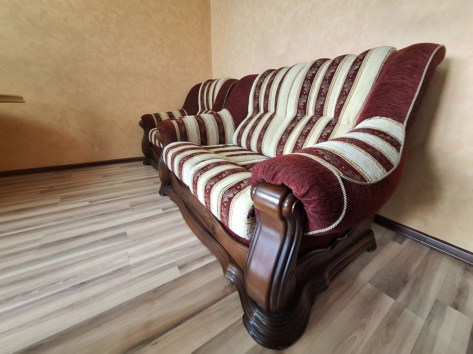 Продам Кресло - диван