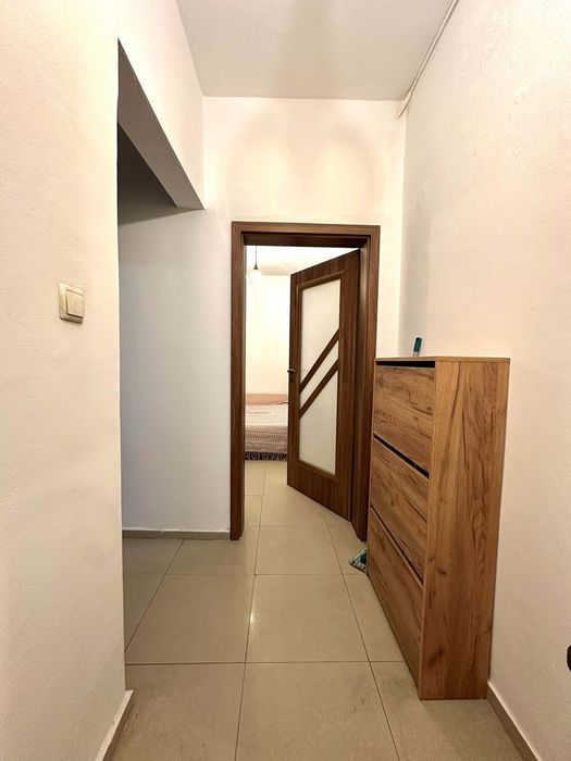 Дава се под наем Двустаен апартамент в София, Център - 50 кв.м за 597.21 € - Снимка #6