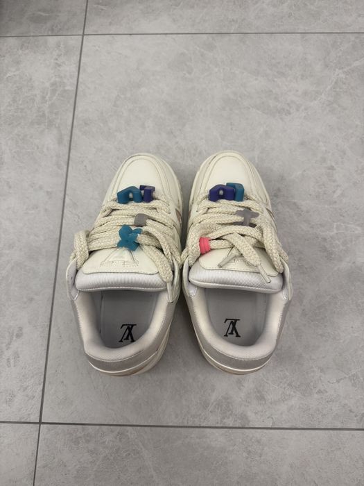 Louis Vuitton LV Maxi Trainer