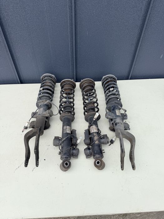 Amortizor/ telescop electric BMW Seria 5 F10 Xdrive 4x4