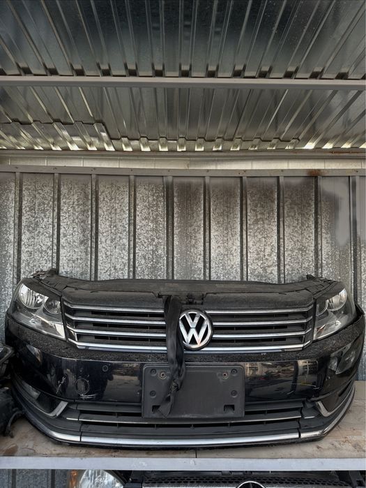 Носкат Пассат б7