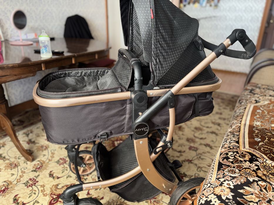 Продам коляску писать в ватсапп