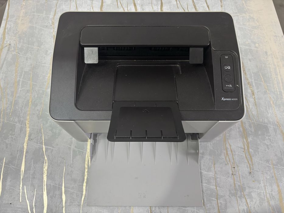 Лазерный принтер Samsung Xpress M2020 (б/у)
