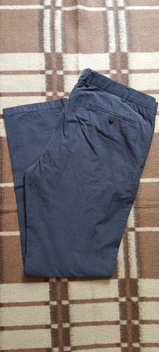 Продам мужские брюки Hiltl 52р