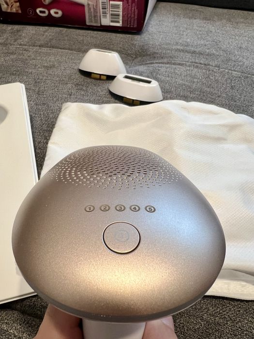 Philips Lumea Advanced