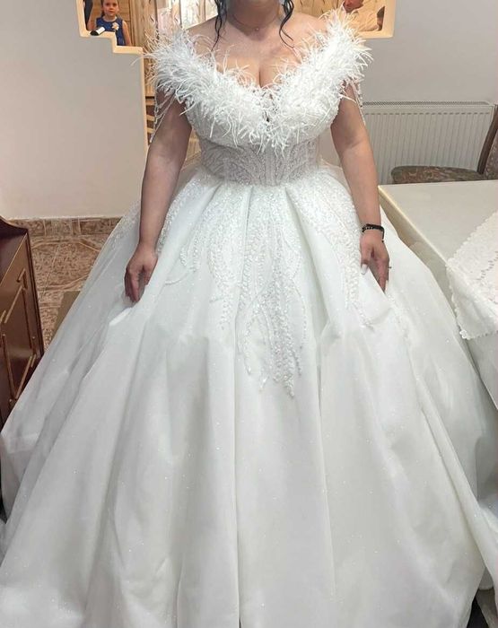 Rochie de mireasa