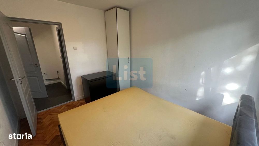 COMISION 0%! Ap. 2 cam 50 mp, balcon, PET FRIENDLY – Bucium, Mănăștur