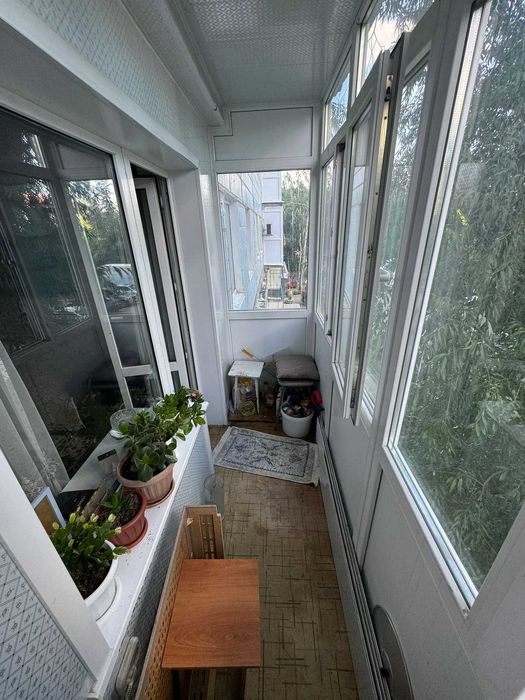 Продам 3х-ком квартиру в районе СХИ
