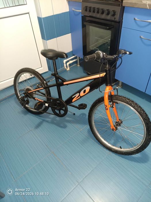Bicicleta pt copii