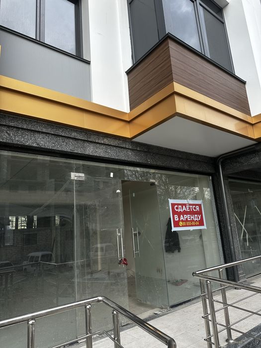 Сдается в аренду нежилое 110 кв м