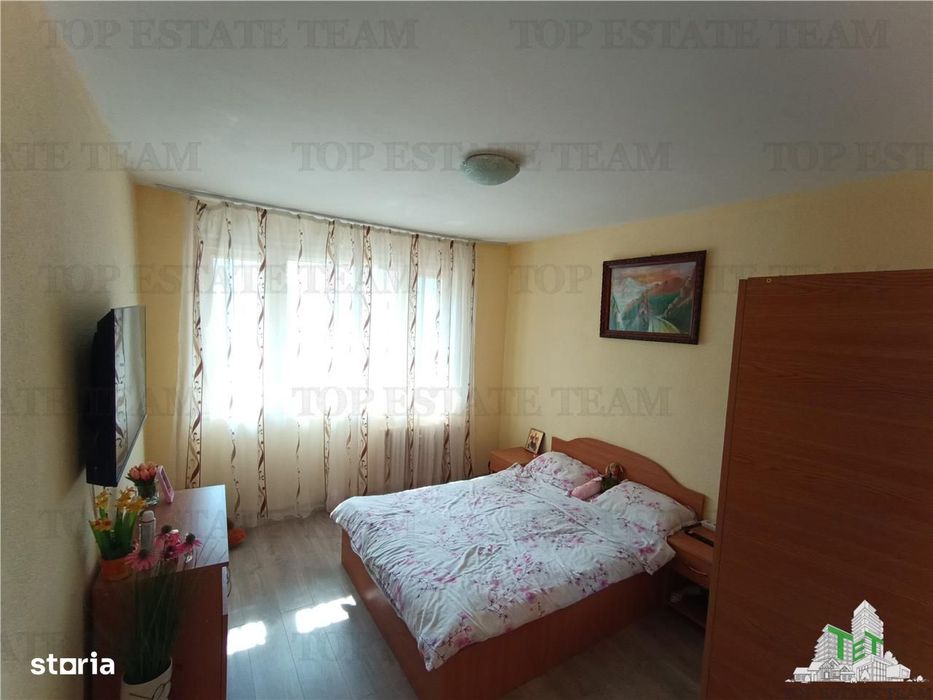 Apartament luminos cu doua camere pe Calea Giulesti cu balcon de aproa — fotografia 3