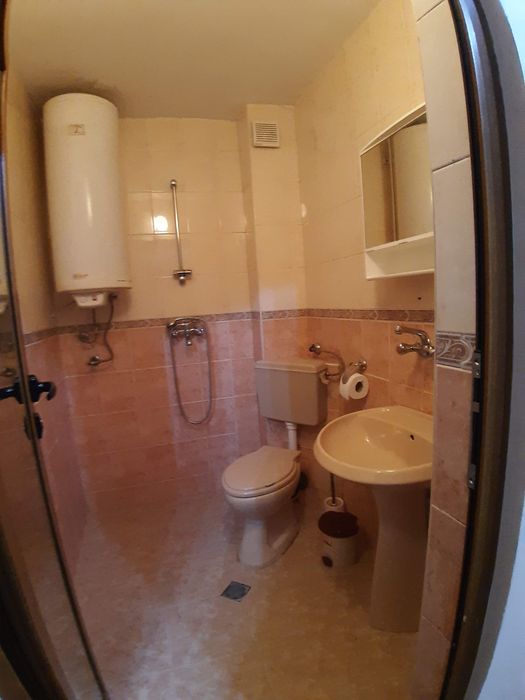 Дава се под наем Двустаен апартамент в Варна, Колхозен пазар - 60 кв.м за 500 € - Снимка #9