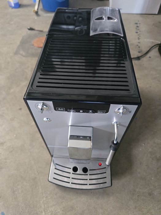 Expresor , aparat cafea boabe