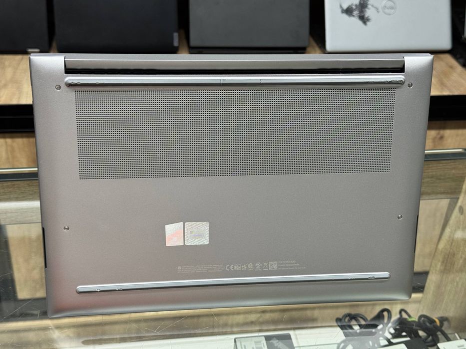 Mobile Workstation HP ZBook Studio 16 G10