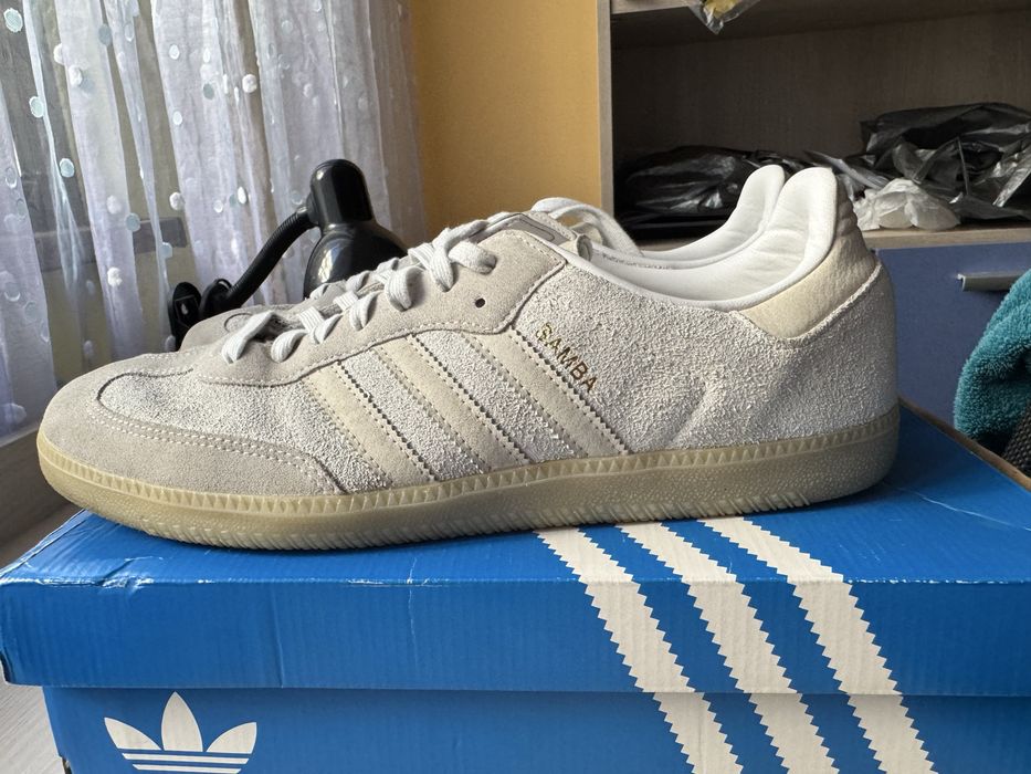 Adidas Samba обувки